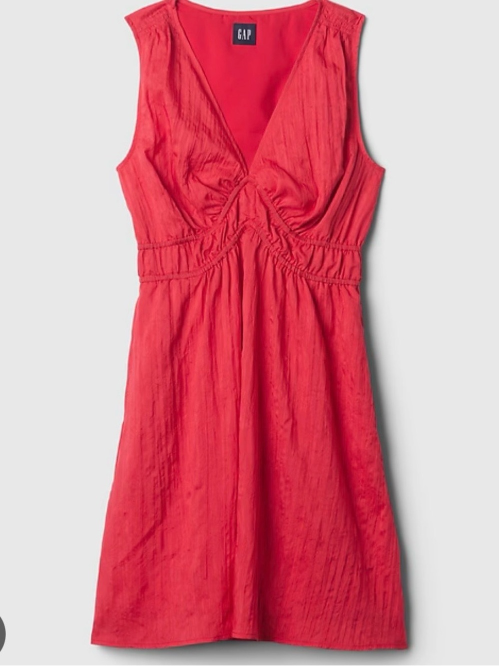 Gap Dress